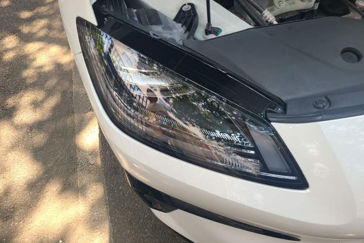 Used AION RT 2026 Model 650 Smart Luxury Edition Right Front Headlight