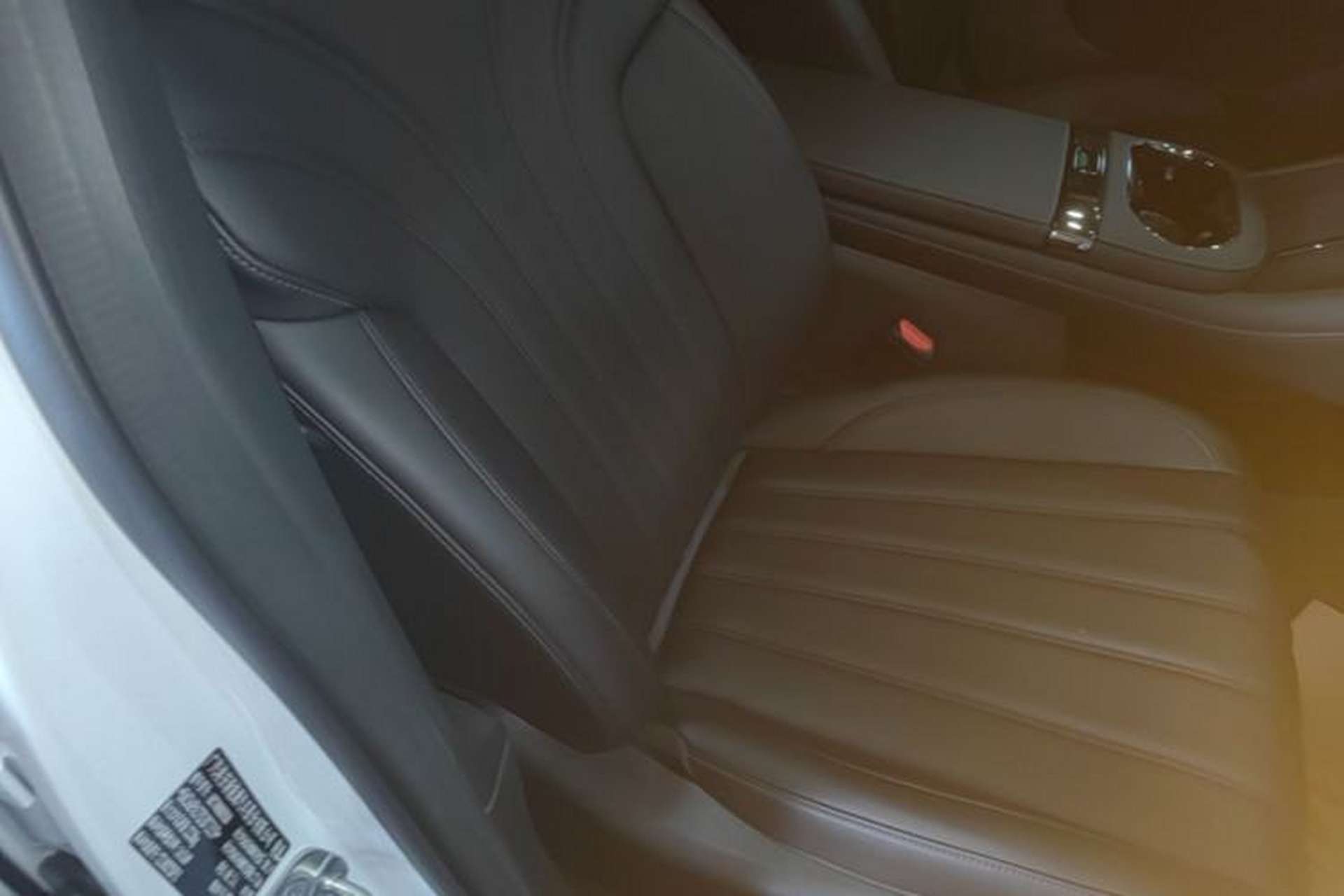 Used AION RT 2026 Model 650 Smart Elite Edition Right Front Seat
