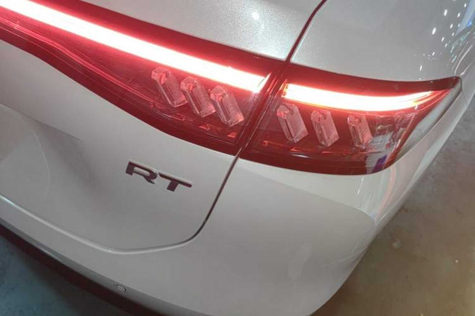 Used AION RT 2026 Model 650 Smart Elite Edition Right Rear Taillight