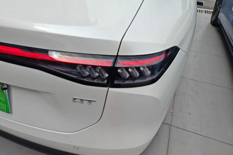 Used AION RT 2026 Model 520 Smart Elite Edition Right Rear Taillight