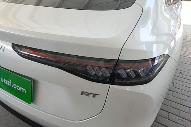 Used AION RT 2026 Model 520 Smart Elite Edition Right Rear Taillight