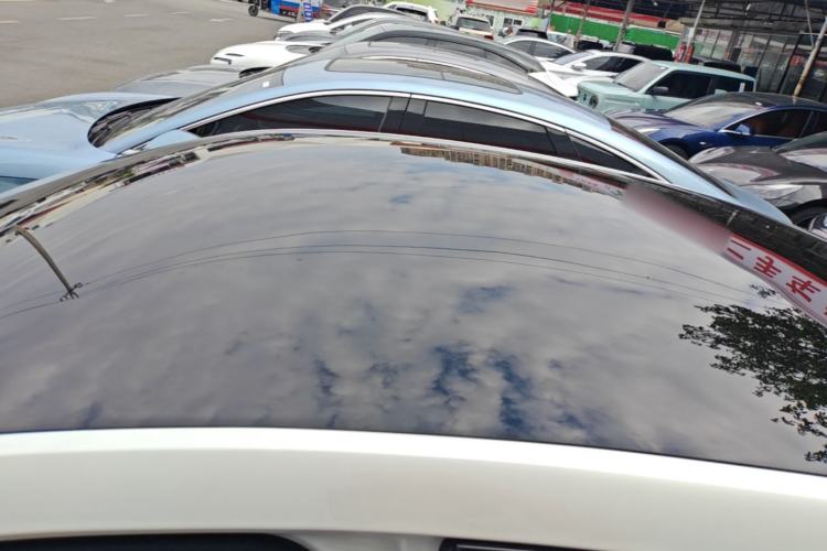 Used AION RT 2026 Model 520 Smart Elite Edition Roof