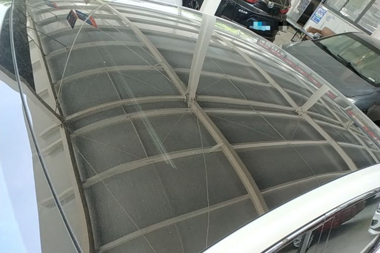 Used AION RT 2026 Model 520 Smart Elite Edition Roof