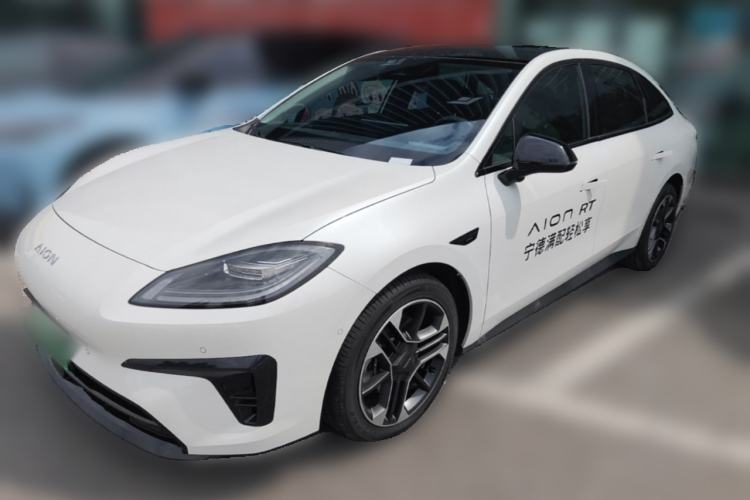 AION RT 2026 Model 650 Smart Luxury Edition