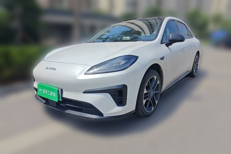 Used AION RT 2026 Model 650 Smart Elite Edition Guazi used car, China used car export, Used car for sale, Used cars, Cheapest cars for sale