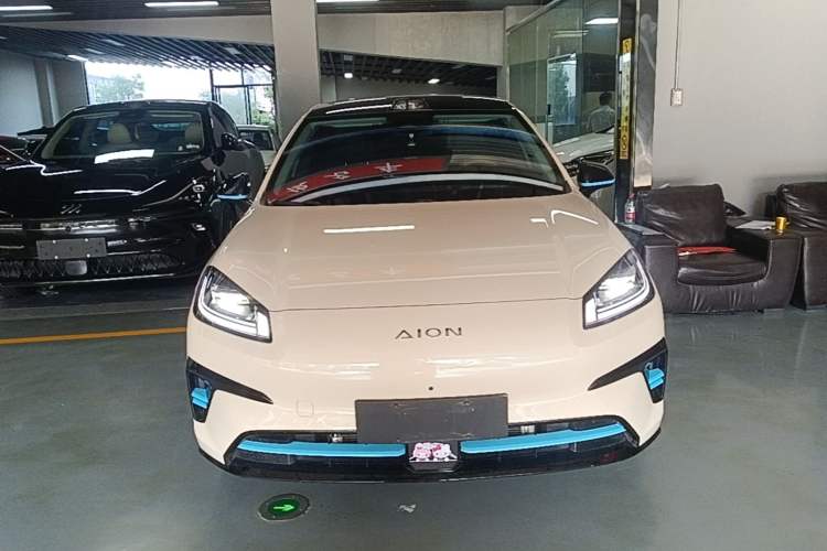 Used AION RT 2026 Model 520 Smart Elite Edition Front