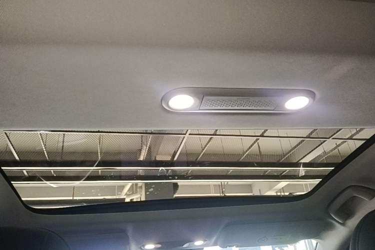 Used AION RT 2026 Model 520 Smart Elite Edition Headliner