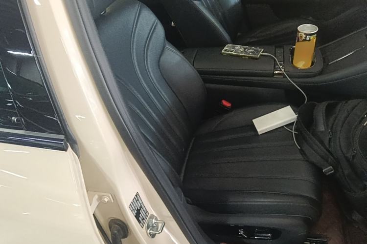 Used AION RT 2026 Model 520 Smart Elite Edition Right Front Seat