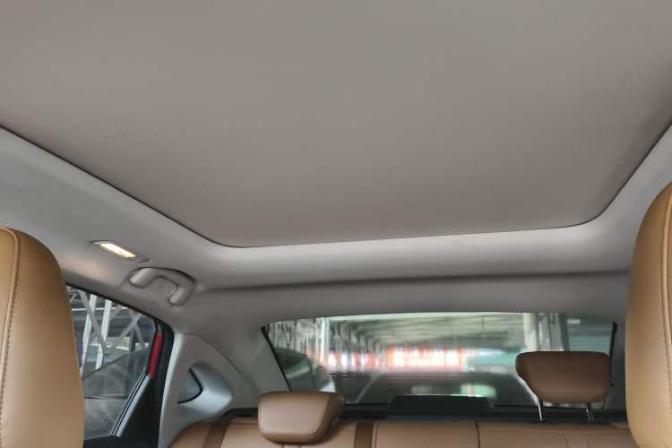 Used AION S 2020 Meizu 580 Headliner