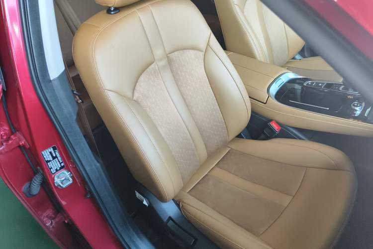 Used AION S 2020 Meizu 580 Right Front Seat