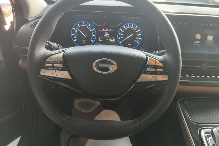 Used AION S 2020 Meizu 580 Steering Wheel