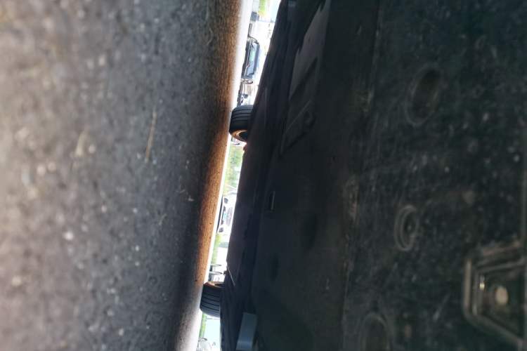 Used AION S 2020 Meizu 630 Safe Smart Driving Edition Chassis Front