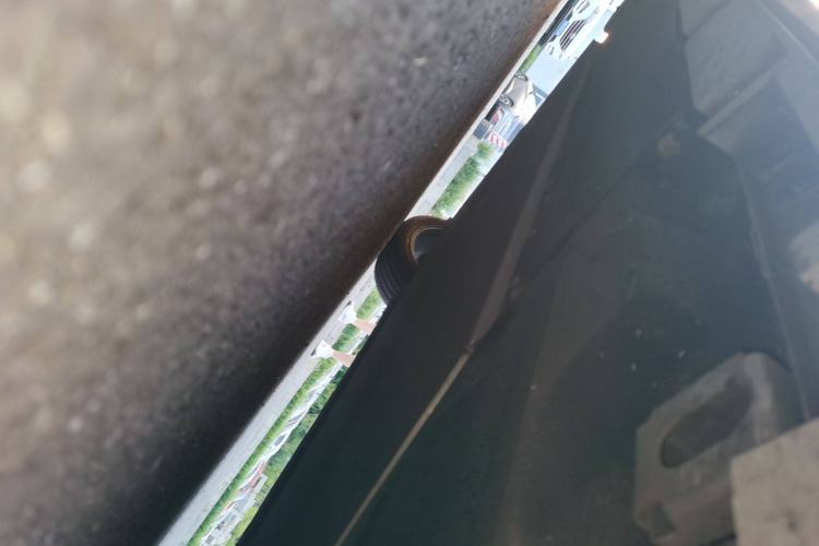 Used AION S 2020 Meizu 630 Safe Smart Driving Edition Chassis Front Right