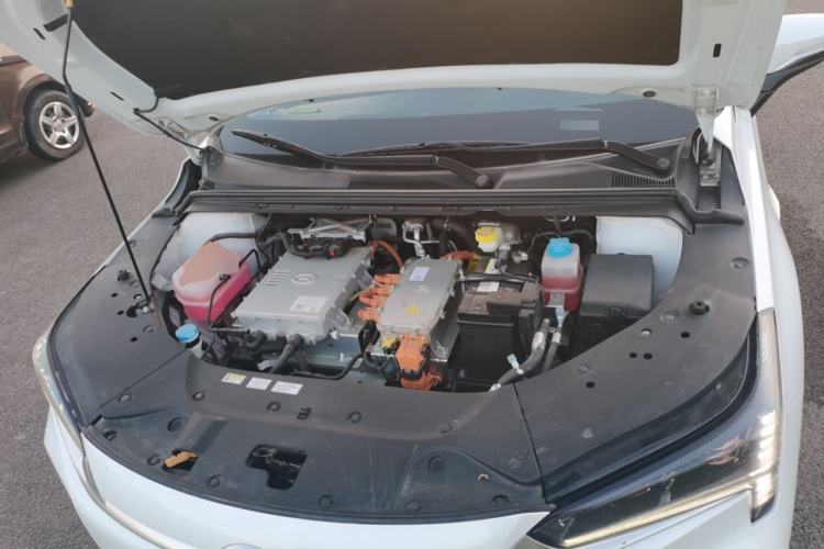 Used AION S 2020 Meizu 630 Safe Smart Driving Edition Engine Bay