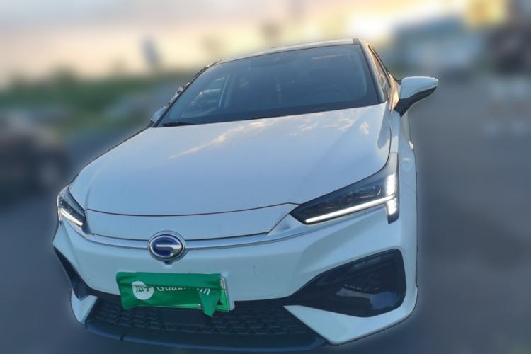 Used AION S 2020 Meizu 630 Safe Smart Driving Edition Front