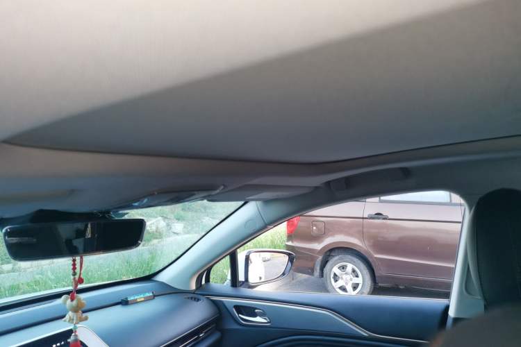 Used AION S 2020 Meizu 630 Safe Smart Driving Edition Headliner