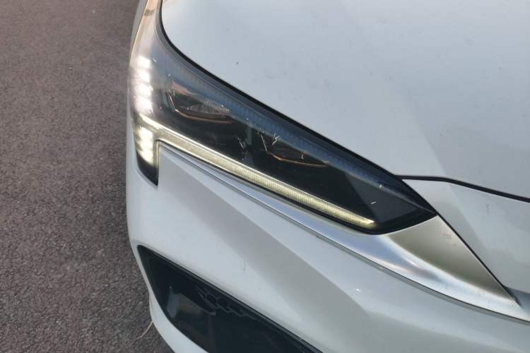Used AION S 2020 Meizu 630 Safe Smart Driving Edition Right Front Headlight
