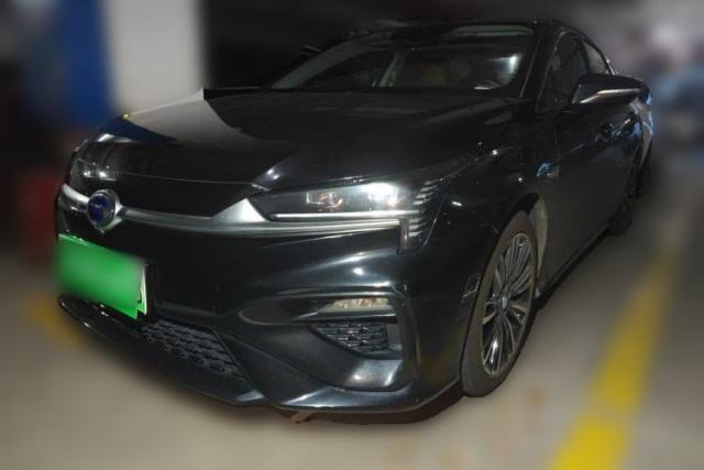 Used AION S 2019 Meizu 630 Safety Smart Drive Edition