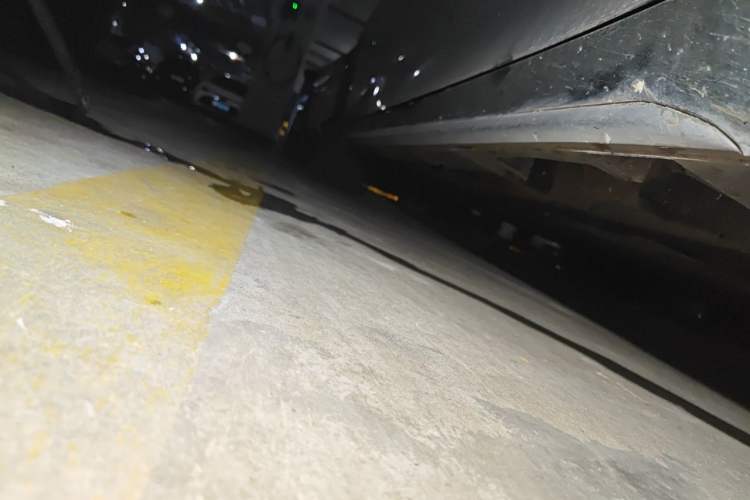 Used AION S 2019 Meizu 630 Safety Smart Drive Edition Chassis Front Right