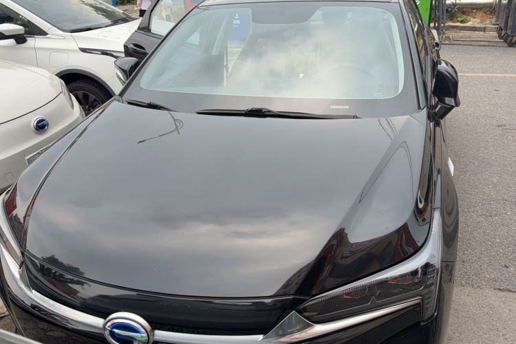 Used AION S 2019 Meizu Evo 630 Exterior 1