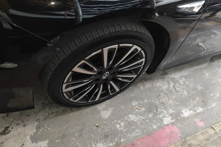 Used AION S 2019 Meizu 630 Safety Smart Drive Edition Exterior 1
