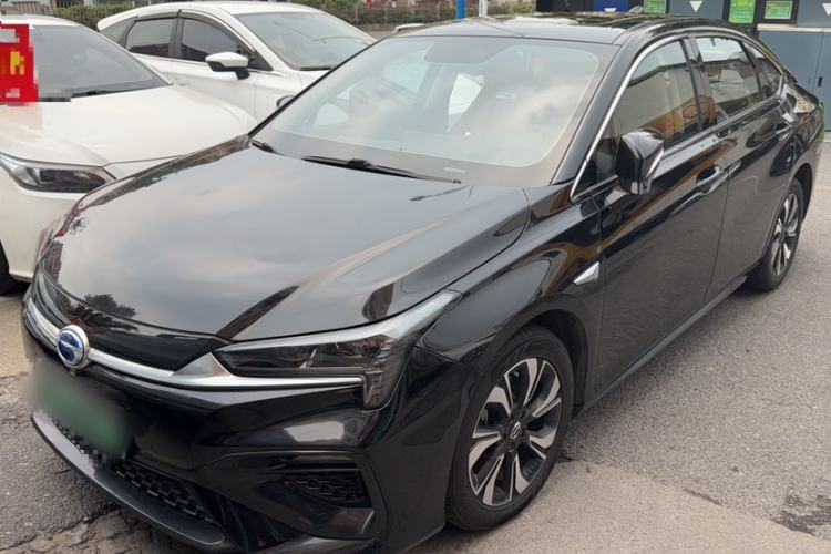 Used AION S 2019 Meizu Evo 630 Exterior 2