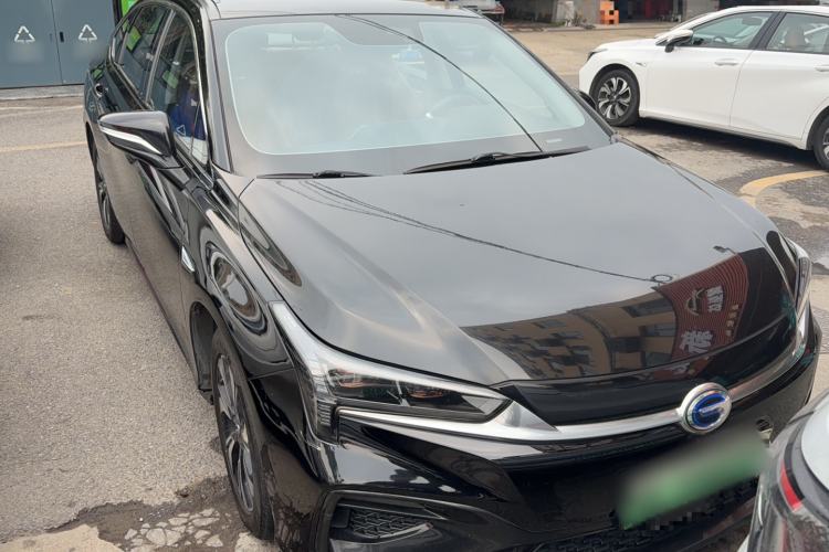 Used AION S 2019 Meizu Evo 630 Exterior 3