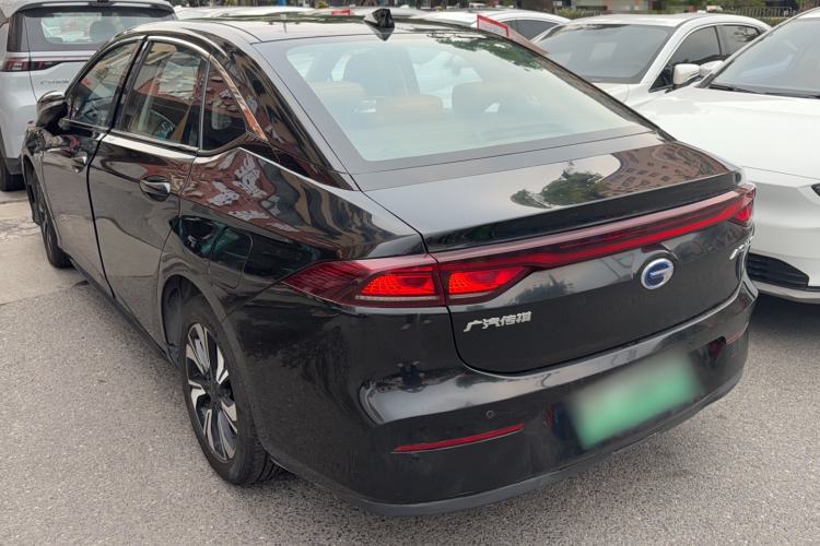Used AION S 2019 Meizu Evo 630 Exterior 4
