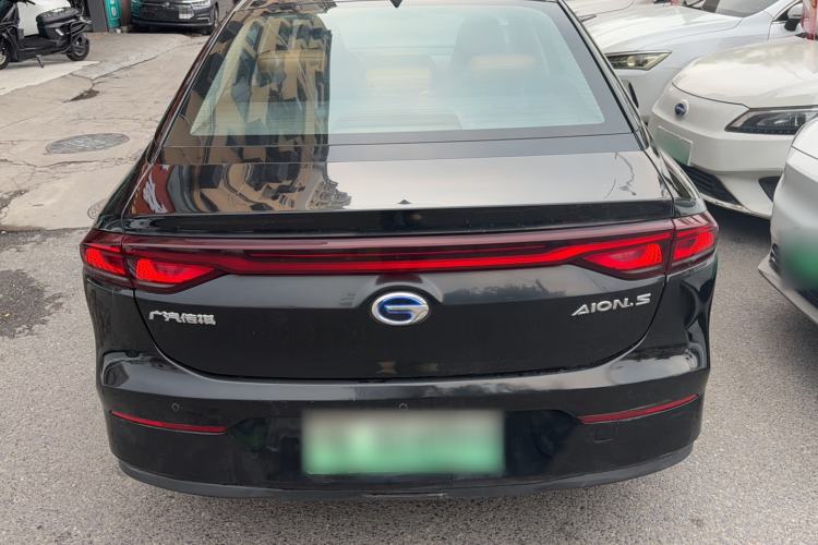 Used AION S 2019 Meizu Evo 630 Exterior 5