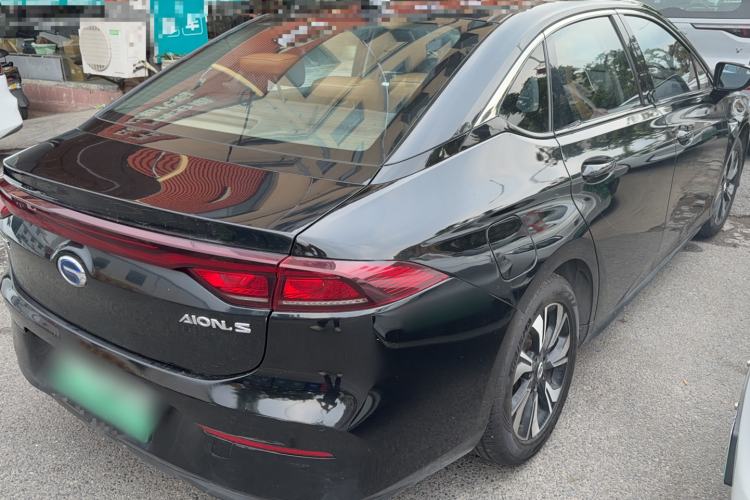 Used AION S 2019 Meizu Evo 630 Exterior 6