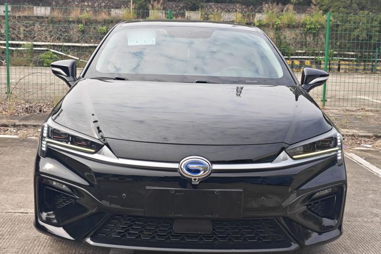 Used AION S 2019 Meizu 630 Safety Smart Drive Edition Exterior 6