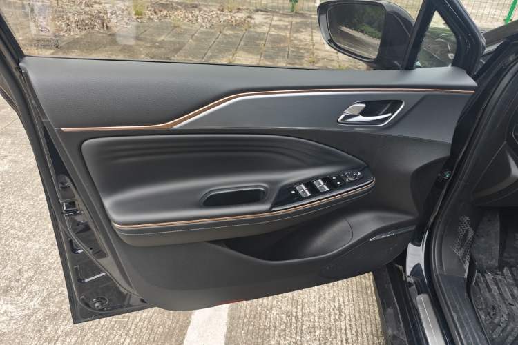 Used AION S 2019 Meizu 630 Safety Smart Drive Edition Exterior 9