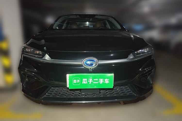 Used AION S 2019 Meizu 630 Safety Smart Drive Edition Front