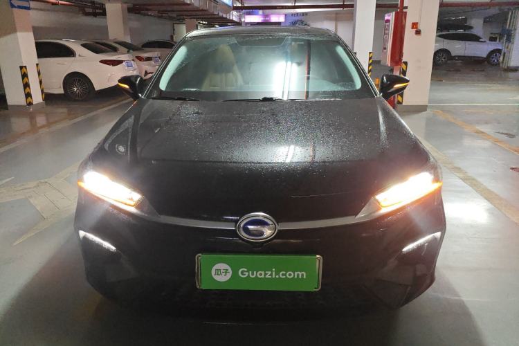 Used AION S 2019 Meizu Evo 630 Front