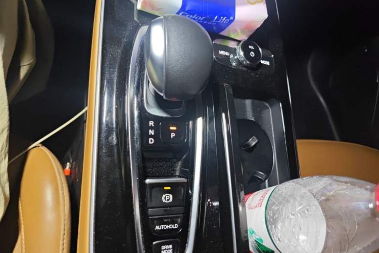 Used AION S 2019 Meizu 630 Safety Smart Drive Edition Gear Lever