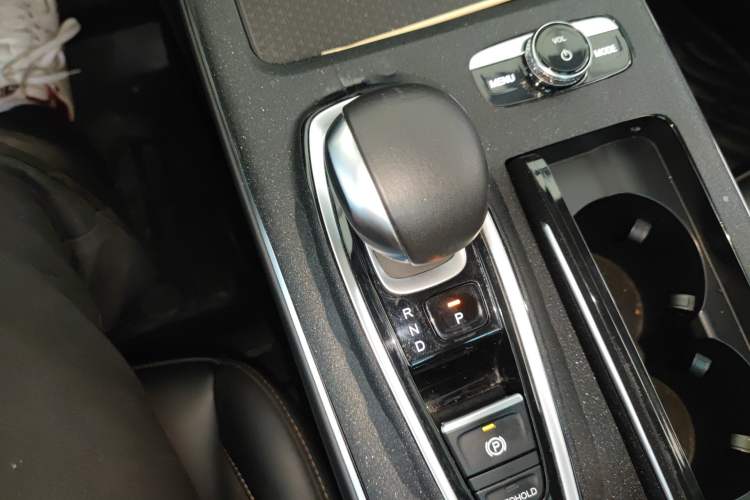 Used AION S 2019 Meizu 630 Safety Smart Drive Edition Gear Lever