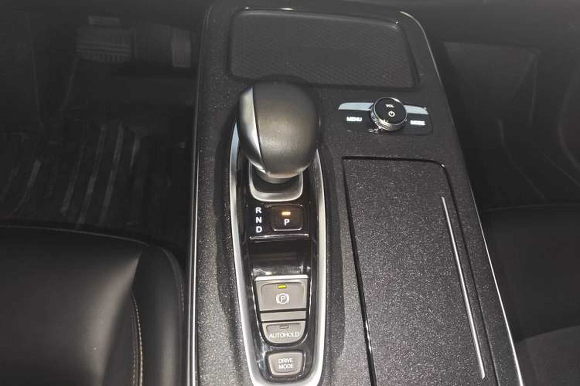 Used AION S 2019 Meizu 630 Safety Smart Drive Edition Gear Lever