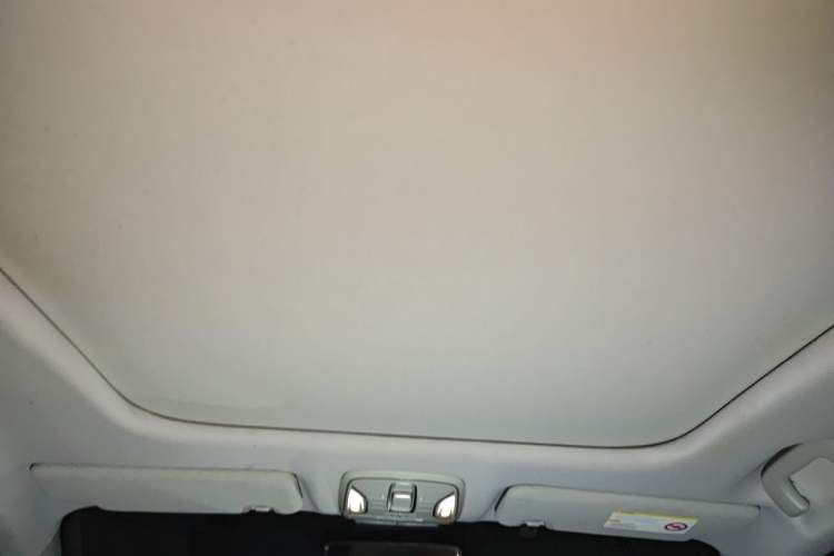 Used AION S 2019 Meizu 630 Safety Smart Drive Edition Headliner