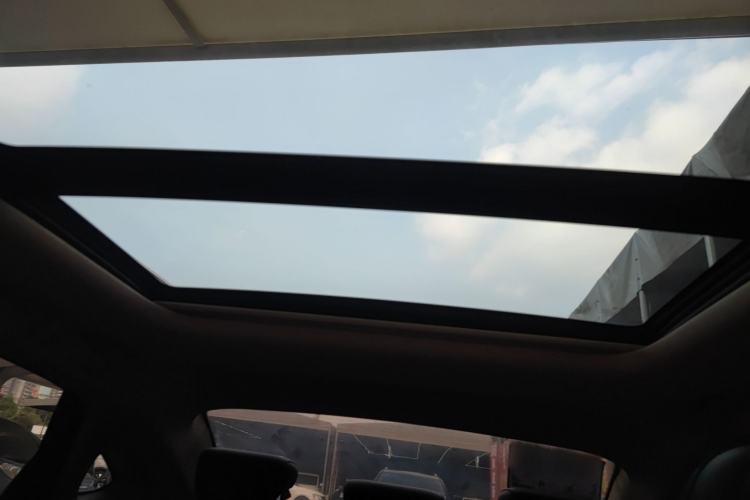 Used AION S 2019 Meizu 630 Safety Smart Drive Edition Headliner