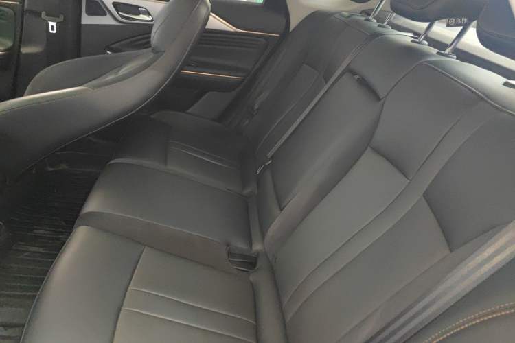 Used AION S 2019 Meizu 630 Safety Smart Drive Edition Interior 4