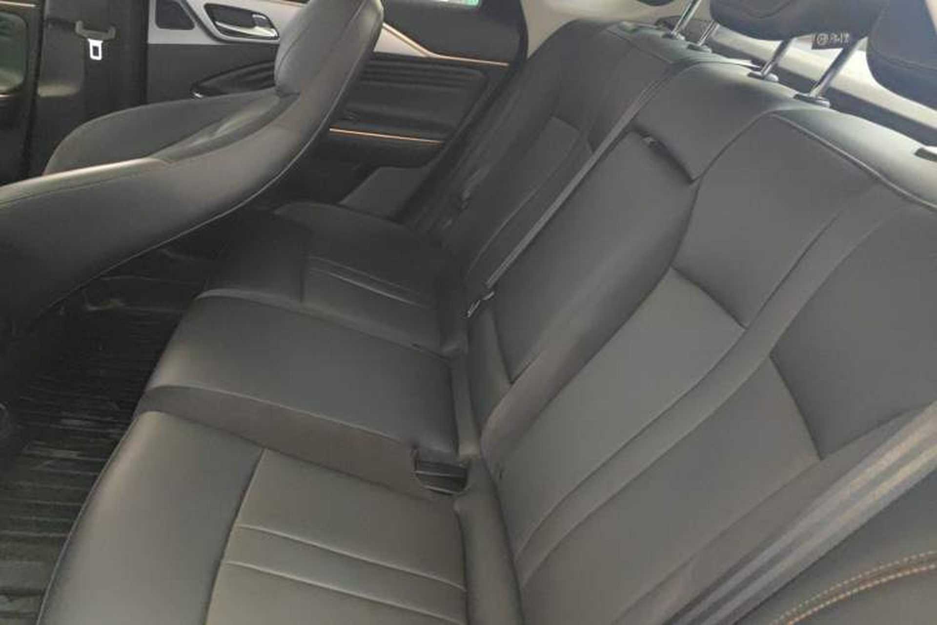 Used AION S 2019 Meizu 630 Safety Smart Drive Edition Interior 4