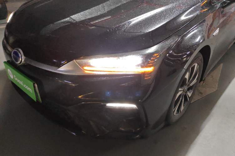 Used AION S 2019 Meizu Evo 630 Left Front Headlight