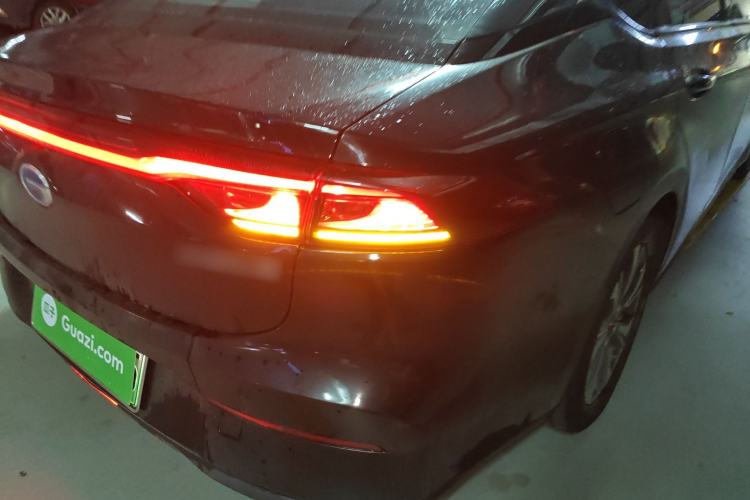 Used AION S 2019 Meizu Evo 630 Right Rear Taillight
