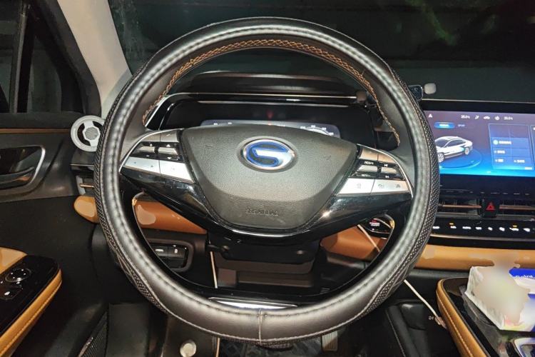 Used AION S 2019 Meizu 630 Safety Smart Drive Edition Steering Wheel