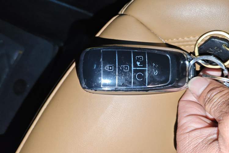 Used AION S 2019 Meizu Evo 630 Vehicle Key