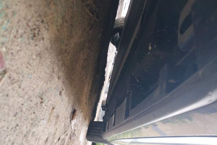 Used AION S 2019 Max 630 Chassis Front Left