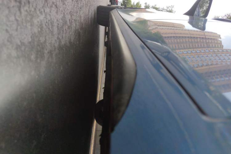 Used AION S 2019 Max 630 Chassis Rear Left