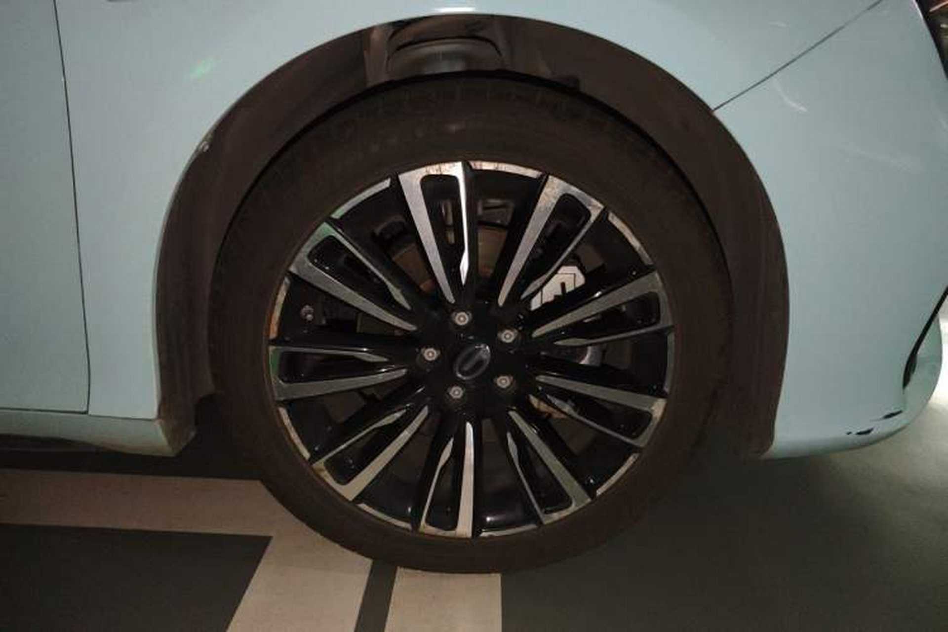 Used AION S 2019 Max 630 Exterior 1