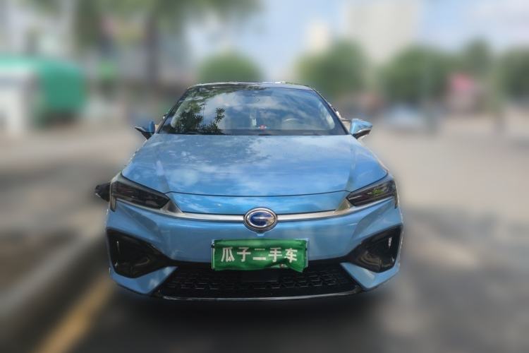 Used AION S 2019 Max 630 Front