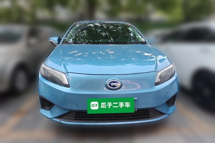 Used AION S 2019 Xuan 530 Front